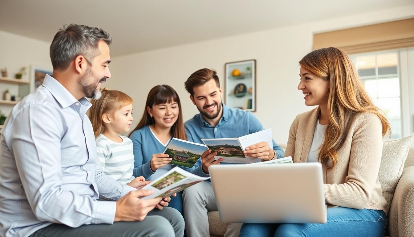 Home Seller Services