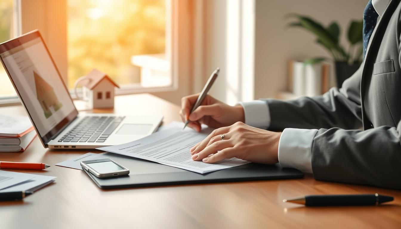 Home Buyer Services
