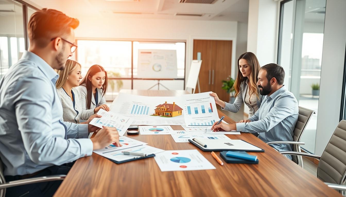 Investment Transaction Services